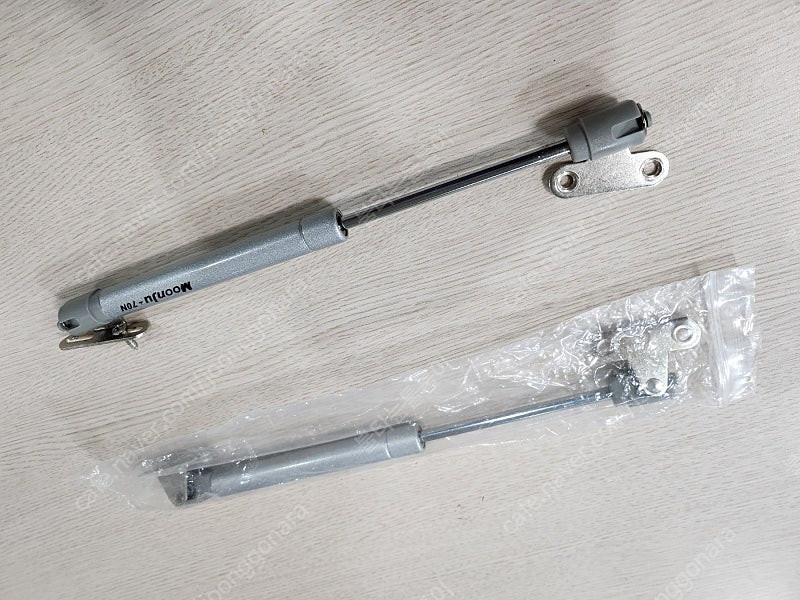 씽크대 가구용 쇼바 이미지