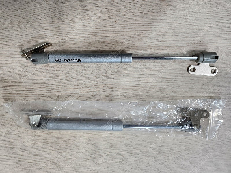 씽크대 가구용 쇼바 이미지