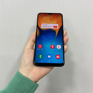 90388 갤럭시와이드4 블랙 32GB 부산 중고폰 팝니다 5만원