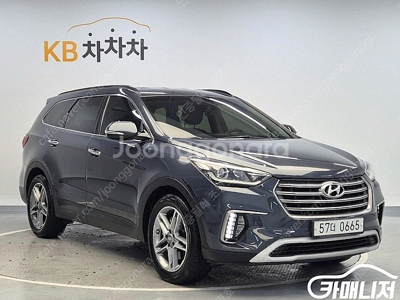 [현대]더뉴맥스크루즈 E-VGT R2.2 2WD 익스클루시브 (6인승) ★중고차★중고차매입★전액할부★저신용자★신불자...--2