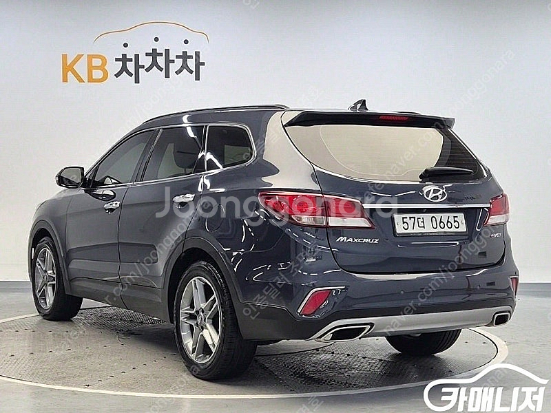 [현대]더뉴맥스크루즈 E-VGT R2.2 2WD 익스클루시브 (6인승) ★중고차★중고차매입★전액할부★저신용자★신불자...--3