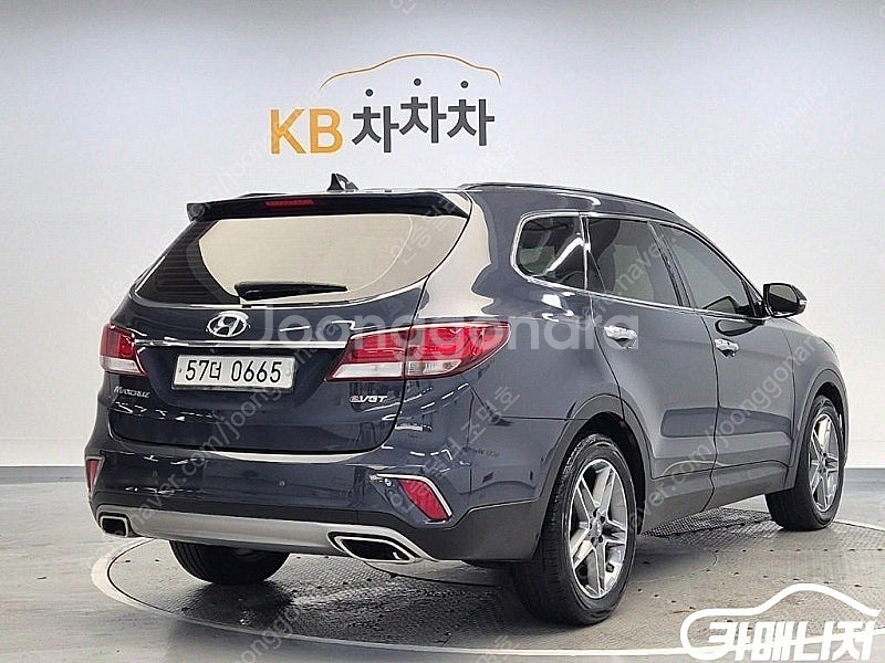 [현대]더뉴맥스크루즈 E-VGT R2.2 2WD 익스클루시브 (6인승) ★중고차★중고차매입★전액할부★저신용자★신불자...--4