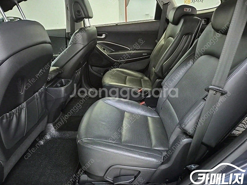 [현대]더뉴맥스크루즈 E-VGT R2.2 2WD 익스클루시브 (6인승) ★중고차★중고차매입★전액할부★저신용자★신불자...--5