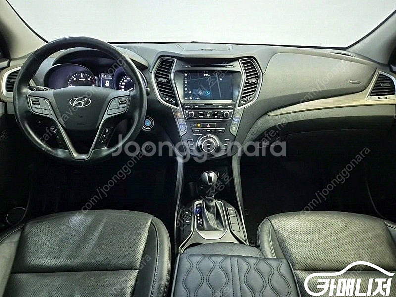 [현대]더뉴맥스크루즈 E-VGT R2.2 2WD 익스클루시브 (6인승) ★중고차★중고차매입★전액할부★저신용자★신불자...--9