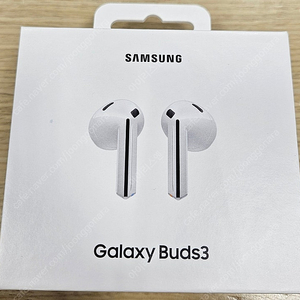 갤럭시 버즈3 (SM-R530) 화이트