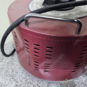 대림슬라이닥스 5KVA 220/300V 전압 조절기