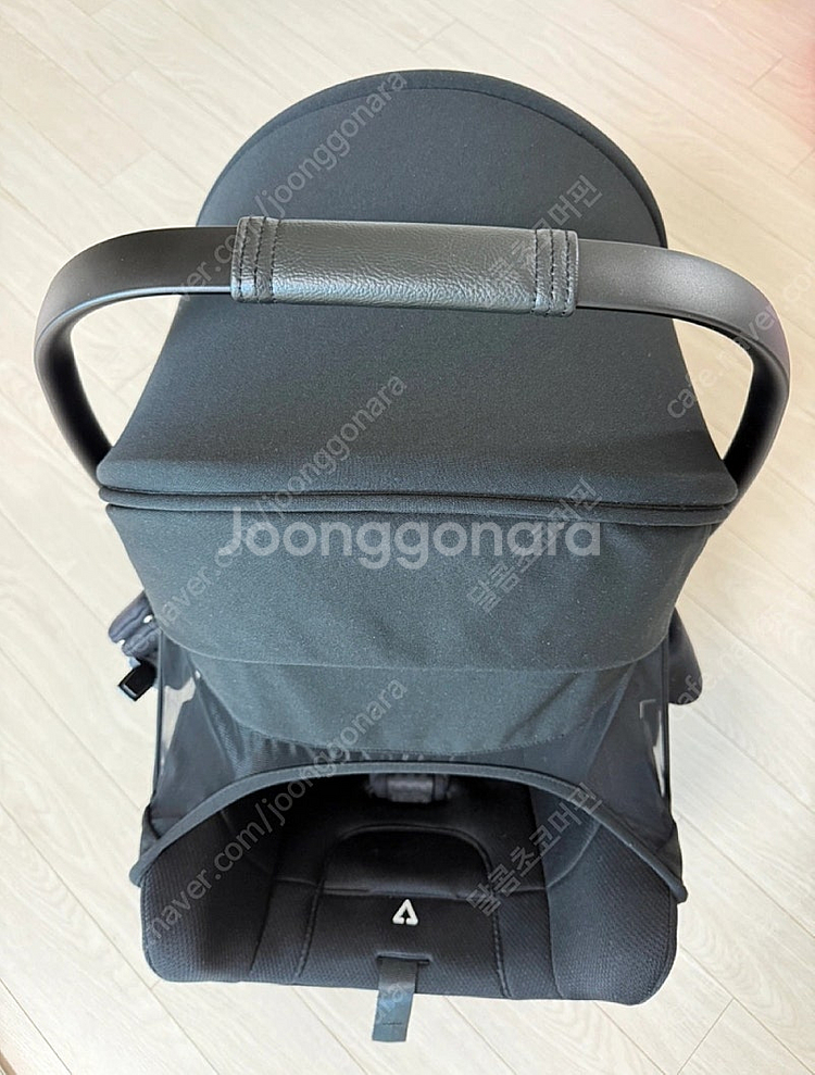 부가부 터틀에어 바구니카시트--0