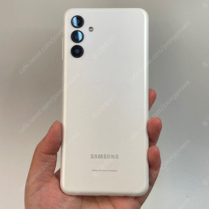 91057(울산중고폰) 갤럭시와이드6 화이트 128GB 판매합니다 7만원 텔레그램OK