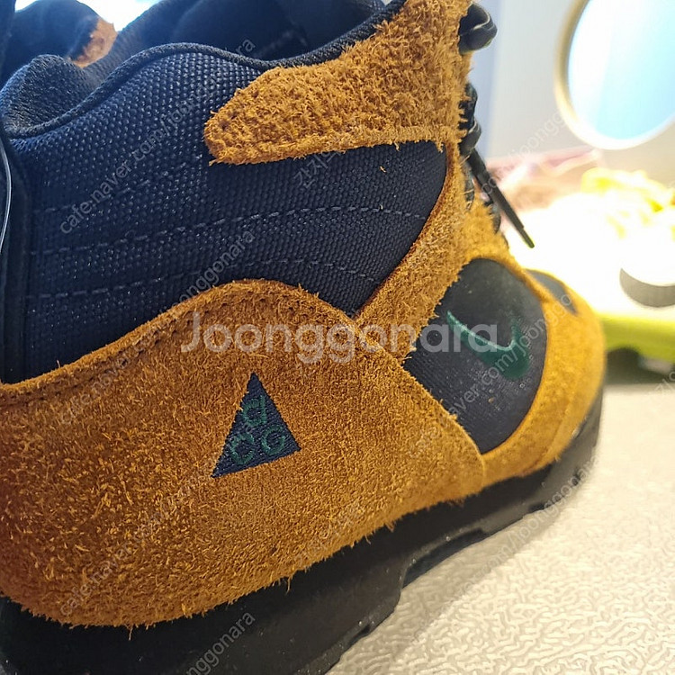 (새상품)나이키 Acg 토레 미드 워터프루프 285--2