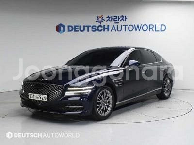 [3090만원] 중고차 제네시스 더 올뉴G80 가솔린 ...--0