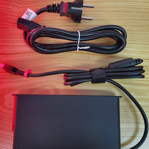 레노버 노트북 Lenovo 230W 충전기 Adapter 어댑터 판매합니다