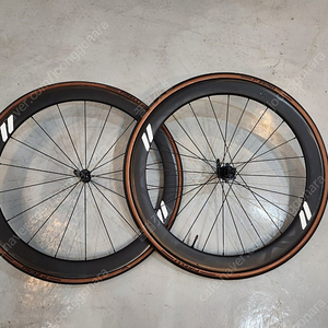 아비아브 아데온 2 50mm 림브레이크