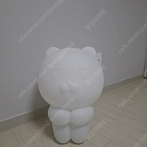카카오프렌지 라이언 무드등 판매합니다.