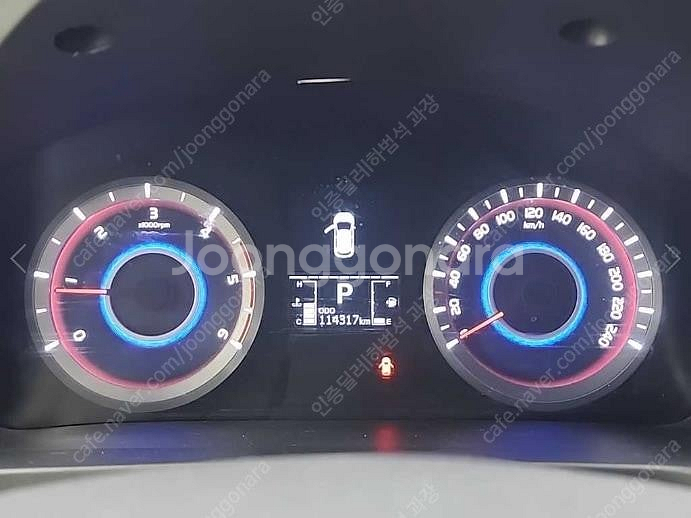 @16년식 뉴 코란도C 2.2 2WD RX 고급형 전국...--6