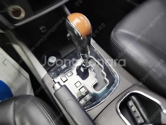 @16년식 뉴 코란도C 2.2 2WD RX 고급형 전국...--8