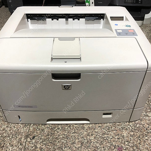 A3레이져프린터 HP5200N팝니다