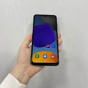 88259 갤럭시버디2 라이트블루 128GB 부산 중고폰 팝니다 10만원