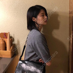 새가방 새제품 루에브르 삭드일레브 수영가방