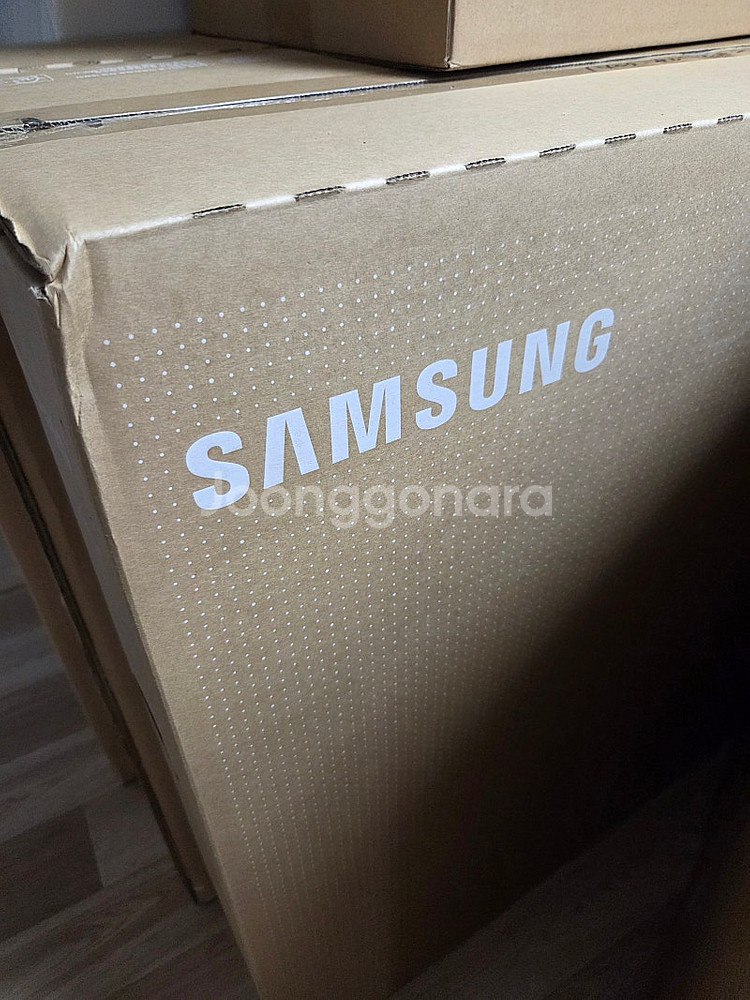 삼성 스마트모니터 M7 S43DM701 화이트 삼탠바이...--0