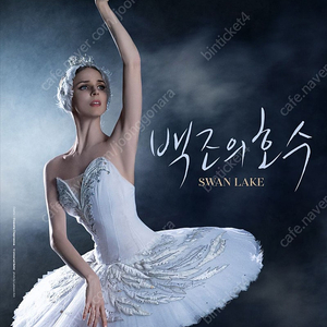 유니버설발레단 백조의 호수 7/19(토), 23(수) 다닐 심킨 - R석 S석 2연석
