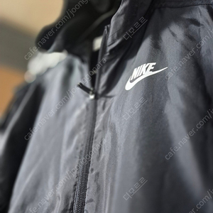 나이키 바람막이 세트