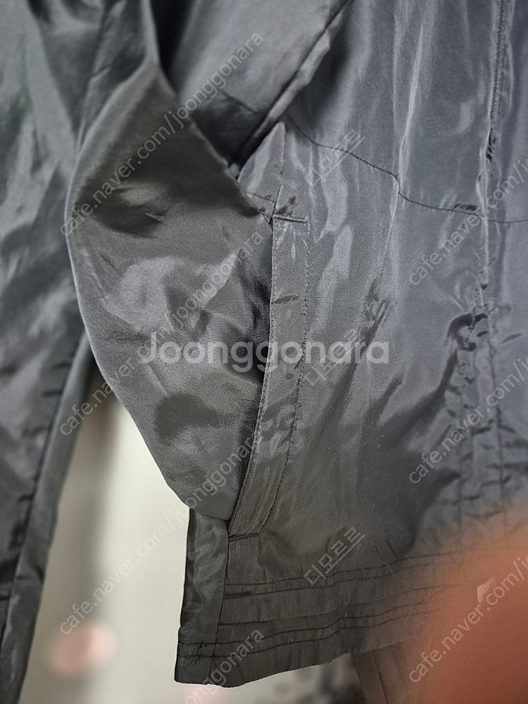 나이키 바람막이 세트--1