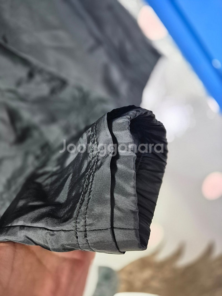 나이키 바람막이 세트--2