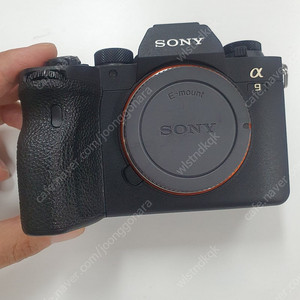 소니 a9m2 a9ll 아구투