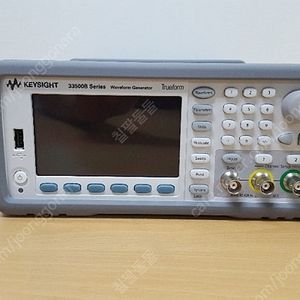 KEYHSIGHT 33511B 키사이트 함수발생기 20MHz 판매