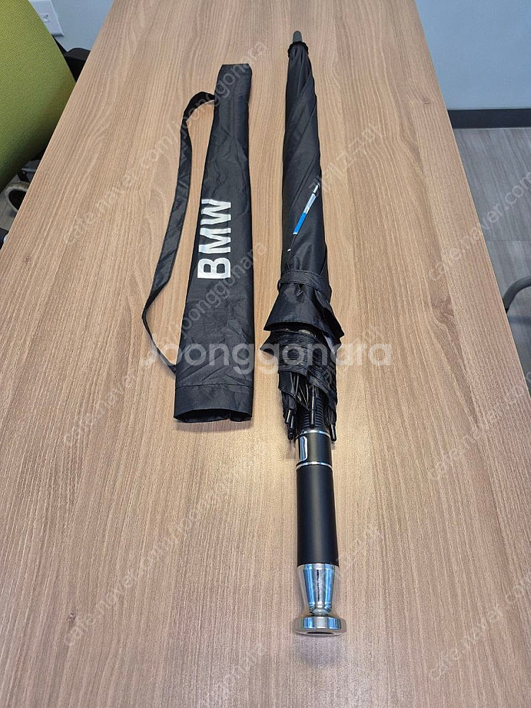 BMW우산 벤츠우산 골프우산 장우산--1