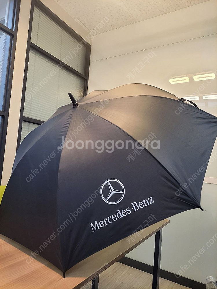 BMW우산 벤츠우산 골프우산 장우산--4