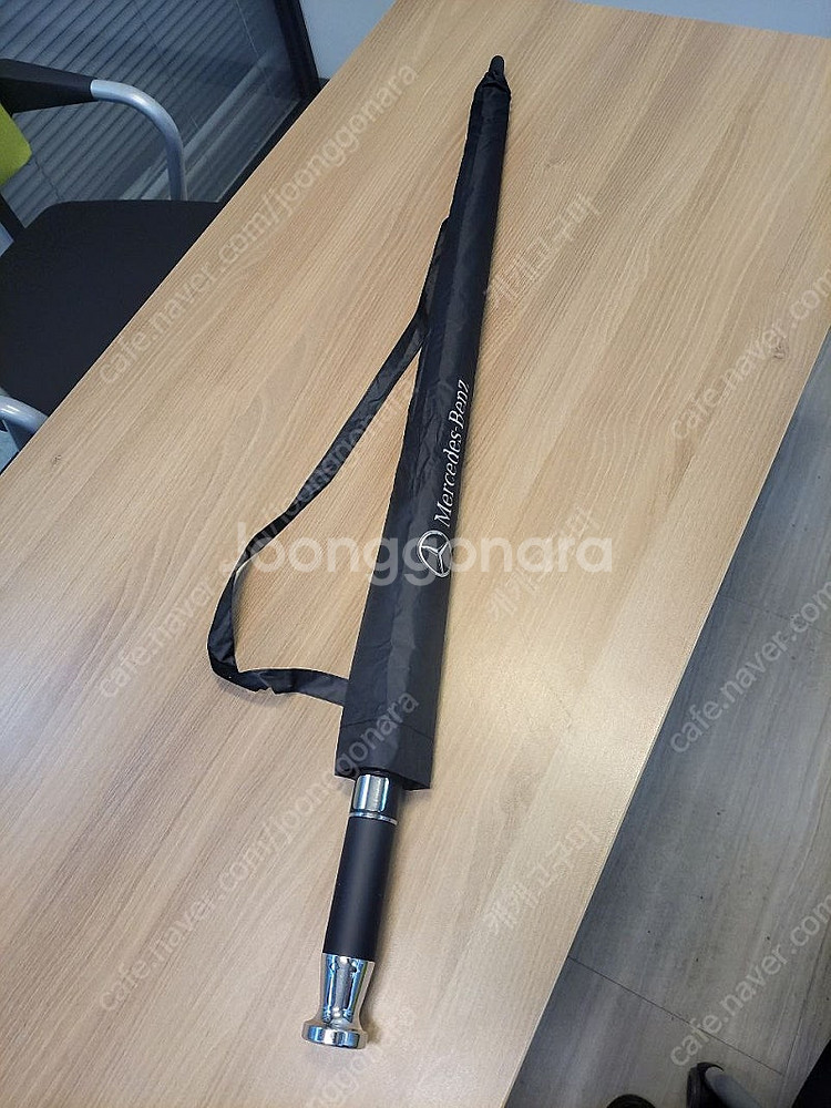 BMW우산 벤츠우산 골프우산 장우산--5
