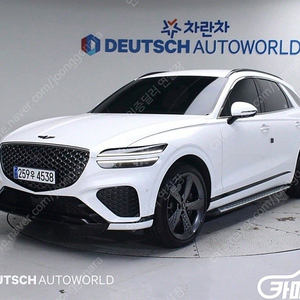 [제네시스]GV70 2.5T 가솔린 AWD 스포츠 ★중고차★중고차매입★전액할부★저신용자★신불자★소액할부★현금★카드 전부 가능합니다!