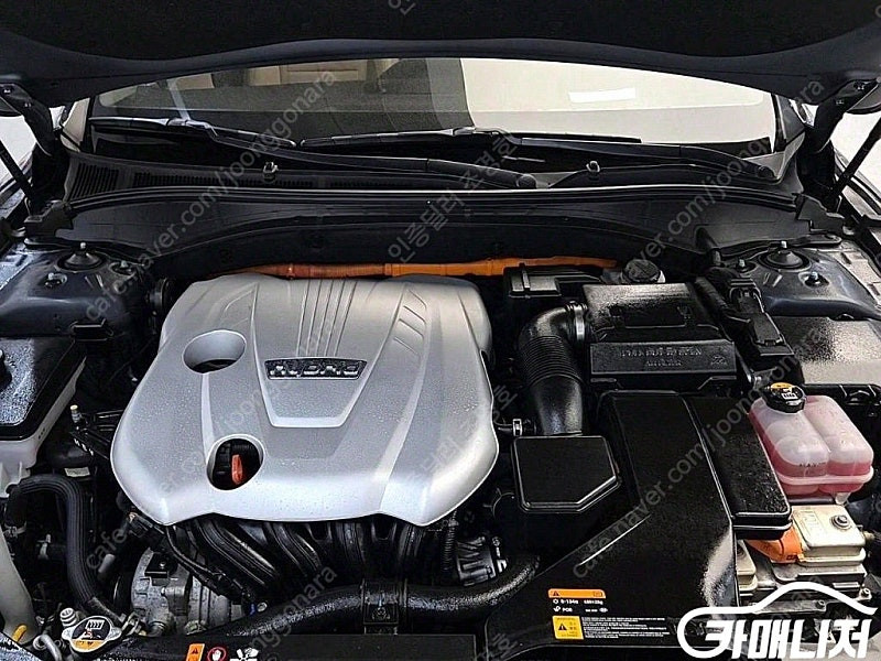 [현대]그랜저 IG 하이브리드 익스클루시브 (5인승) ★중고차★중고차매입★전액할부★저신용자★신불자★소액할부★현금★카... 이미지