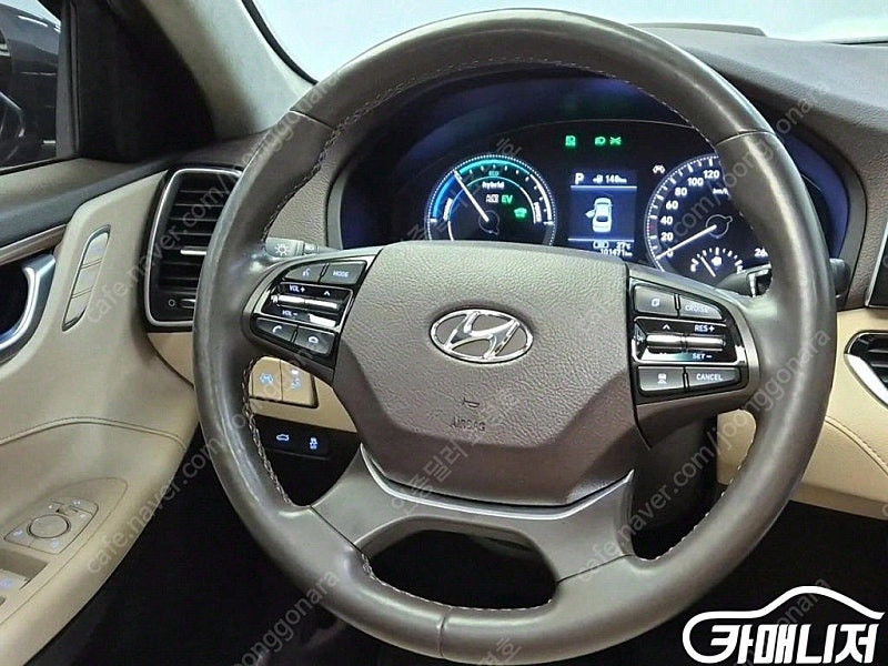 [현대]그랜저 IG 하이브리드 익스클루시브 (5인승) ★중고차★중고차매입★전액할부★저신용자★신불자★소액할부★현금★카... 이미지