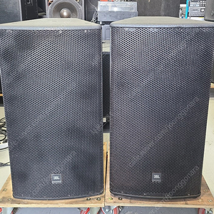 (JBL)AM4215 15인치 500W 스피커