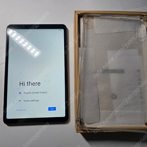 올도큐브 iplay60 mini Pro LTE 256