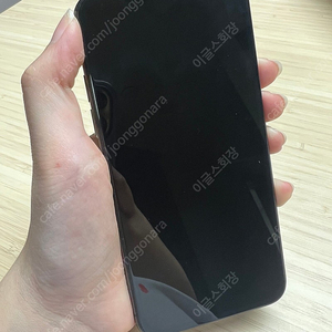 아이폰xs 256gb 블랙