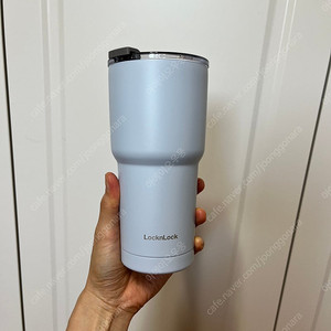 락앤락 퓨어텀블러 470ml