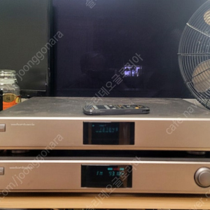 마란츠 슬림모델 리시버 SR1040과 cd,카세트 콤보 DC1020 판매합니다.