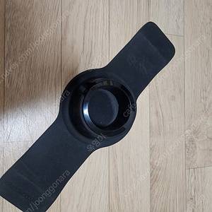 소파 팔걸이 컵홀더