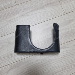 라이카 Leica Q2 정품 속사케이스, 게리즈 Gariz XS-CHA7M3, 림즈 ( 소니, 캐논 ) 속사케이스