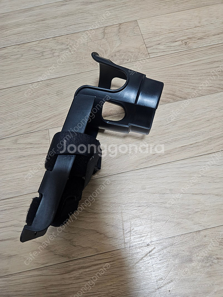 휠체어 팔걸이 컵홀더--0