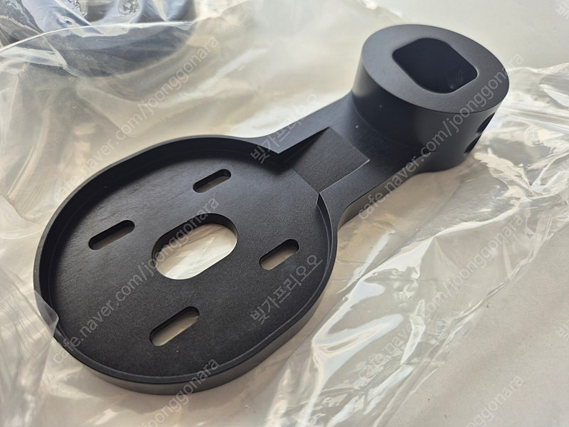 전동보드 MBS Matrix II 모터마운트(미사용) 저렴하게 판매합니다 이미지