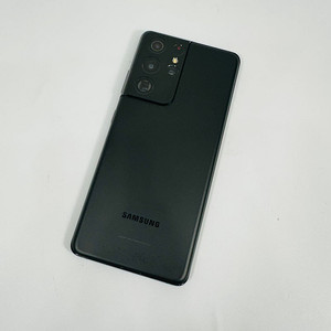 G998N 갤럭시 S21울트라 블랙 액정깨끗/큰화면/가성비 25만 판매합니다
