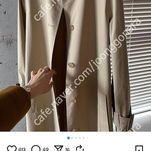 마랑 코팅 하프 점퍼 도트팬츠 오르 드로브 라밤바룸 센즈마켓 보웬