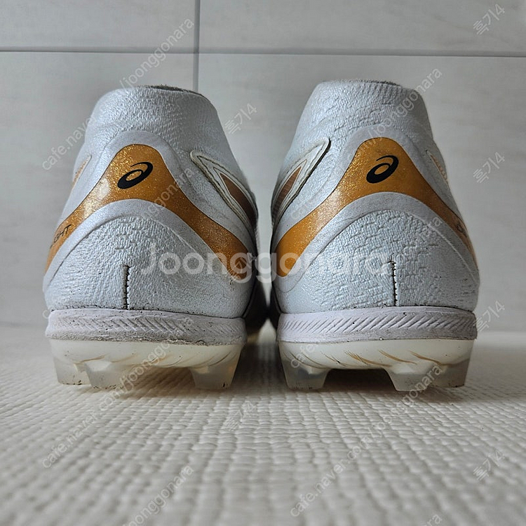 아식스 ds light pro ag 280 (골드)--3