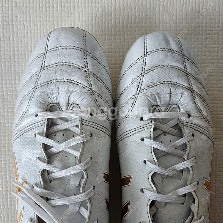 아식스 ds light pro ag 280 (골드)--6