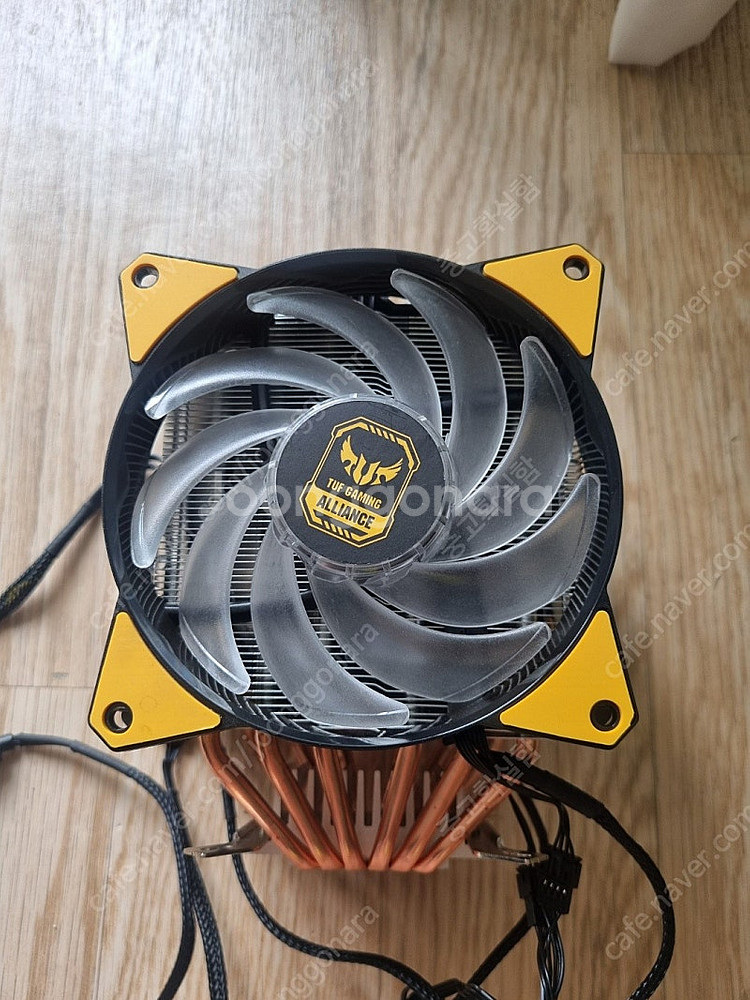 쿨러마스터 asus tuf gaming ma620p 팝니다--0