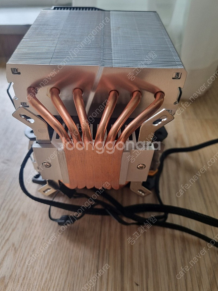 쿨러마스터 asus tuf gaming ma620p 팝니다--2